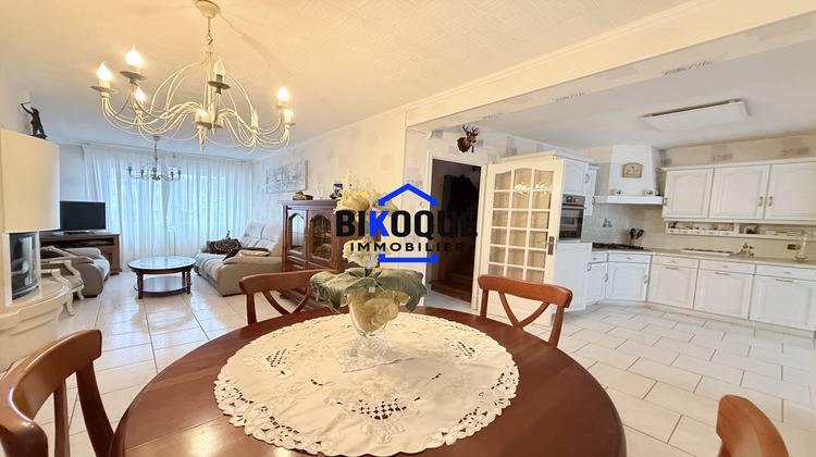 Ma-Cabane - Vente Maison Dunkerque, 85 m²