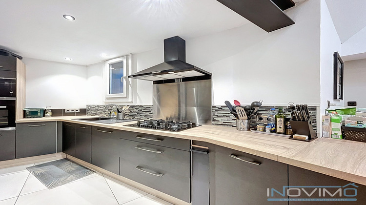 Ma-Cabane - Vente Maison Dunkerque, 95 m²