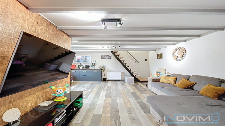 Ma-Cabane - Vente Maison Dunkerque, 95 m²