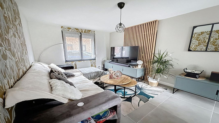 Ma-Cabane - Vente Maison DUNKERQUE, 87 m²