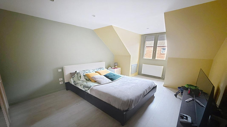 Ma-Cabane - Vente Maison DUNKERQUE, 87 m²