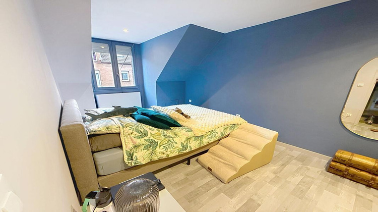 Ma-Cabane - Vente Maison DUNKERQUE, 87 m²