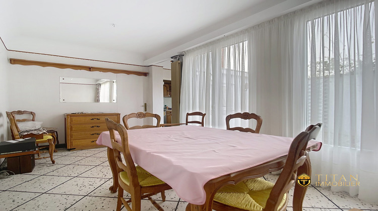 Ma-Cabane - Vente Maison Dunkerque, 114 m²