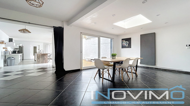 Ma-Cabane - Vente Maison Dunkerque, 178 m²