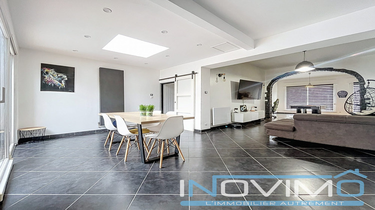 Ma-Cabane - Vente Maison Dunkerque, 178 m²