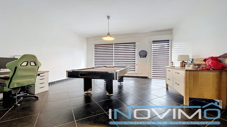 Ma-Cabane - Vente Maison Dunkerque, 178 m²