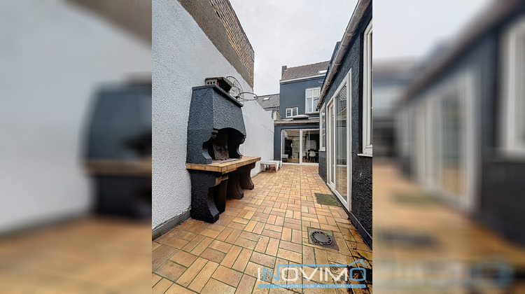 Ma-Cabane - Vente Maison Dunkerque, 178 m²