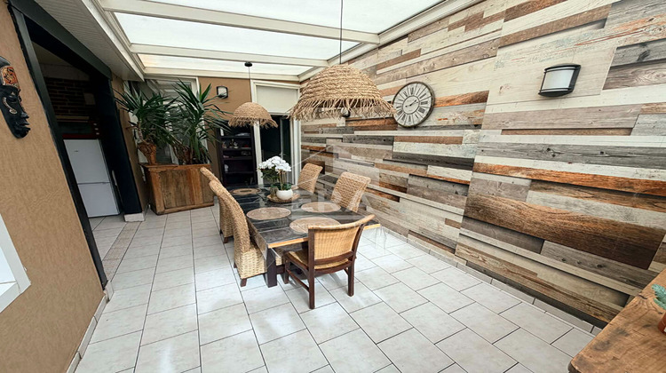 Ma-Cabane - Vente Maison DUNKERQUE, 170 m²