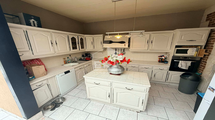 Ma-Cabane - Vente Maison DUNKERQUE, 170 m²