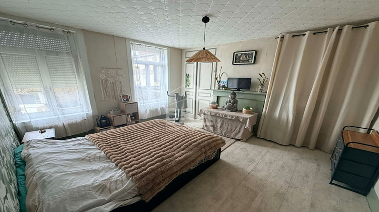 Ma-Cabane - Vente Maison DUNKERQUE, 170 m²