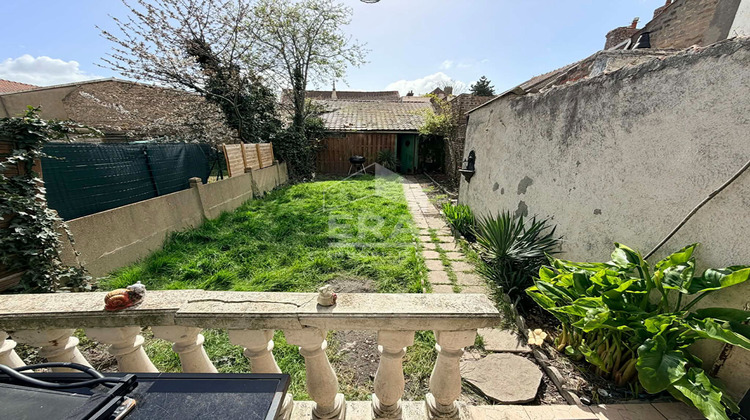 Ma-Cabane - Vente Maison DUNKERQUE, 170 m²