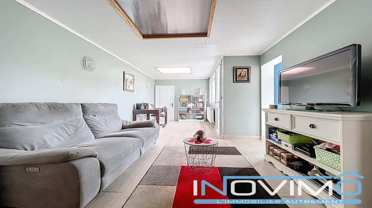 Ma-Cabane - Vente Maison Dunkerque, 109 m²