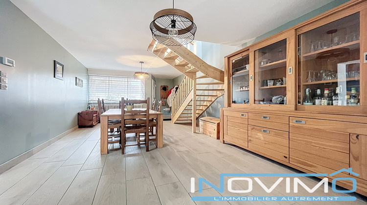 Ma-Cabane - Vente Maison Dunkerque, 109 m²