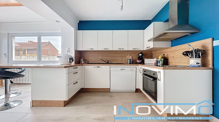 Ma-Cabane - Vente Maison Dunkerque, 109 m²