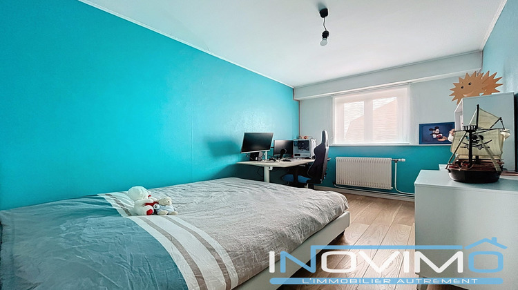 Ma-Cabane - Vente Maison Dunkerque, 109 m²