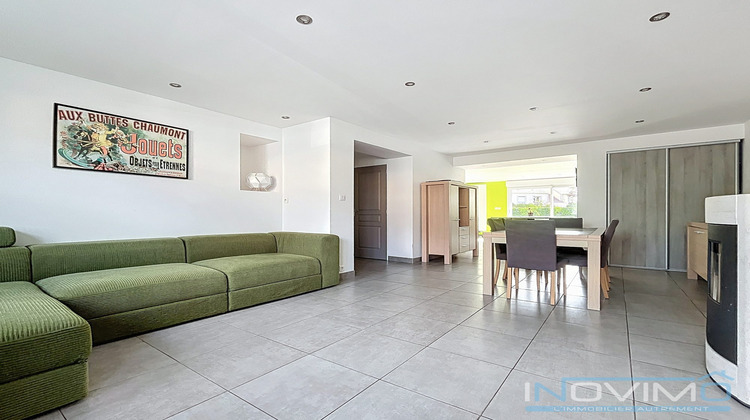 Ma-Cabane - Vente Maison Dunkerque, 111 m²