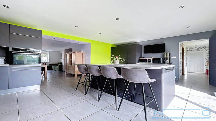 Ma-Cabane - Vente Maison Dunkerque, 111 m²