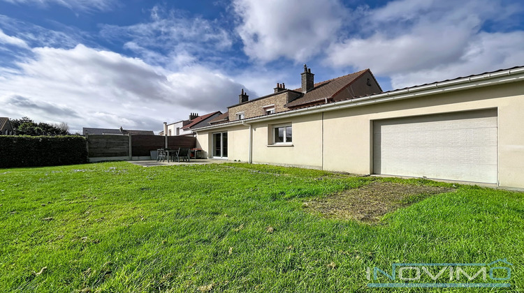 Ma-Cabane - Vente Maison Dunkerque, 111 m²