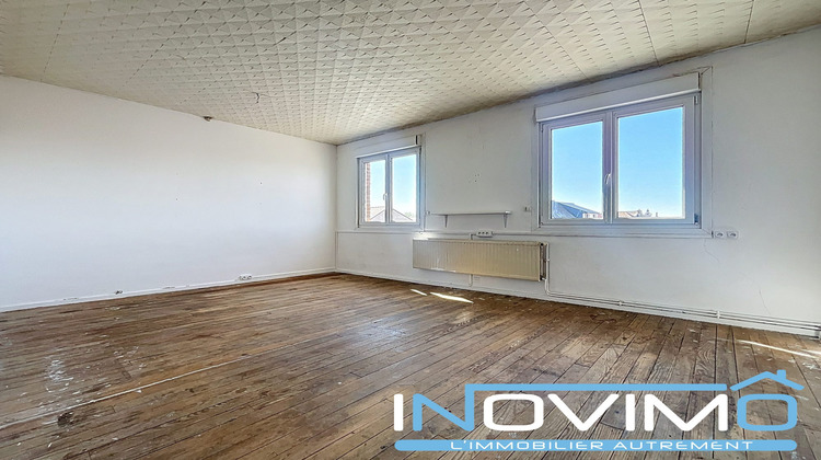Ma-Cabane - Vente Maison Dunkerque, 115 m²