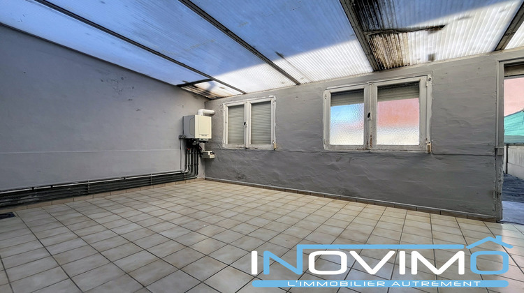 Ma-Cabane - Vente Maison Dunkerque, 115 m²