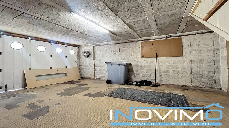 Ma-Cabane - Vente Maison Dunkerque, 115 m²
