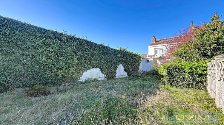 Ma-Cabane - Vente Maison Dunkerque, 91 m²