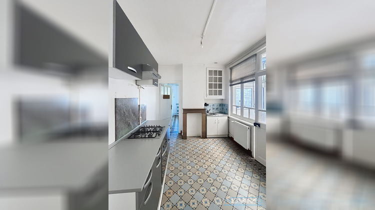 Ma-Cabane - Vente Maison Dunkerque, 142 m²