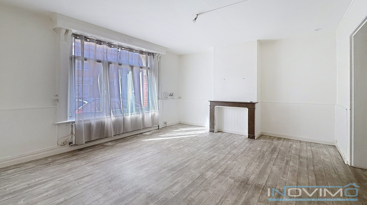 Ma-Cabane - Vente Maison Dunkerque, 142 m²
