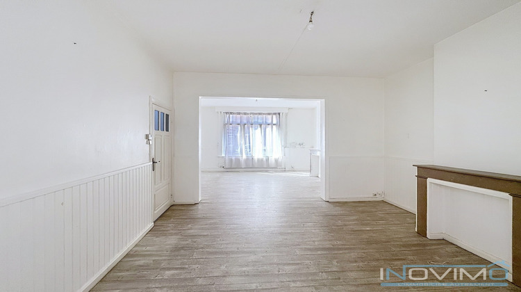 Ma-Cabane - Vente Maison Dunkerque, 142 m²