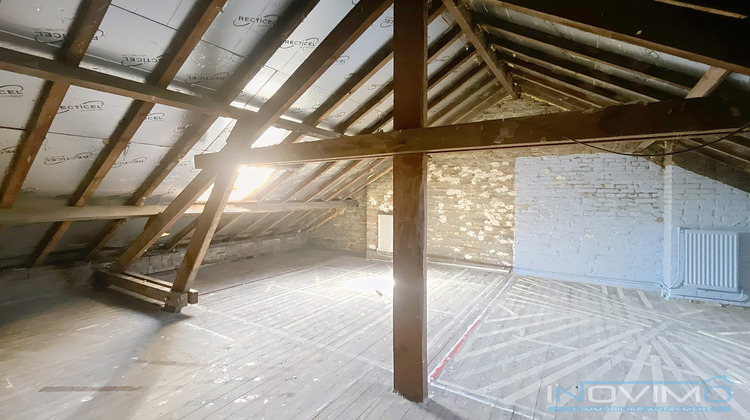 Ma-Cabane - Vente Maison Dunkerque, 142 m²