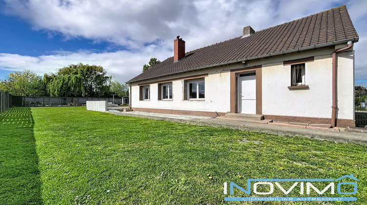 Ma-Cabane - Vente Maison Dunkerque, 134 m²