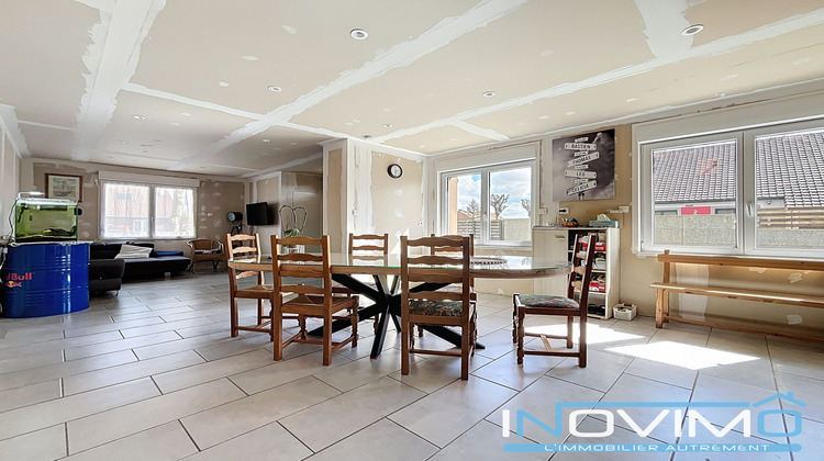 Ma-Cabane - Vente Maison Dunkerque, 134 m²