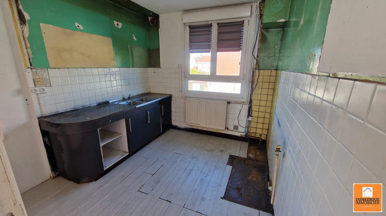 Ma-Cabane - Vente Maison Dunkerque, 85 m²