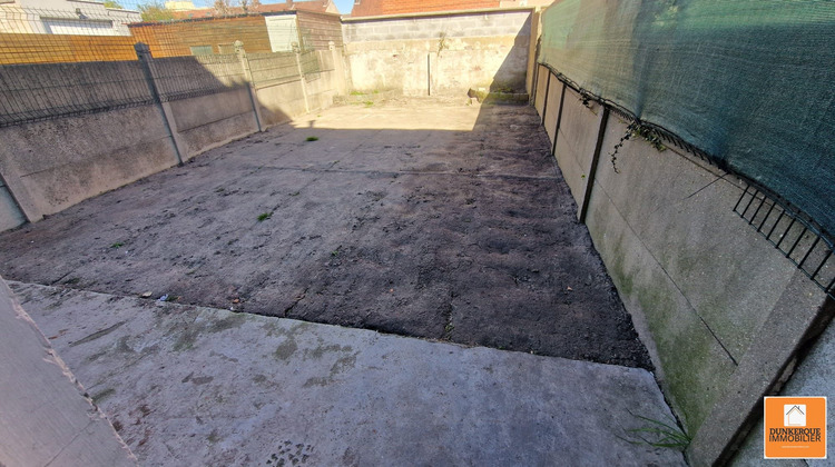 Ma-Cabane - Vente Maison Dunkerque, 85 m²