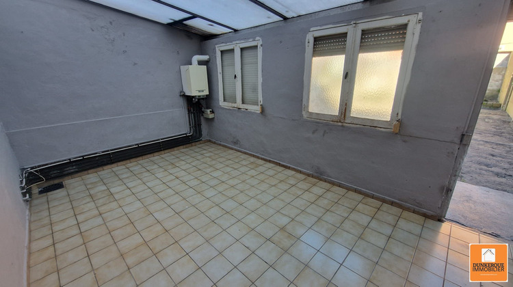 Ma-Cabane - Vente Maison Dunkerque, 85 m²