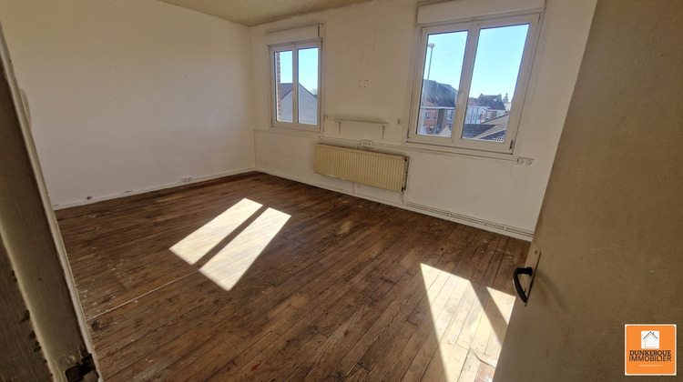 Ma-Cabane - Vente Maison Dunkerque, 85 m²