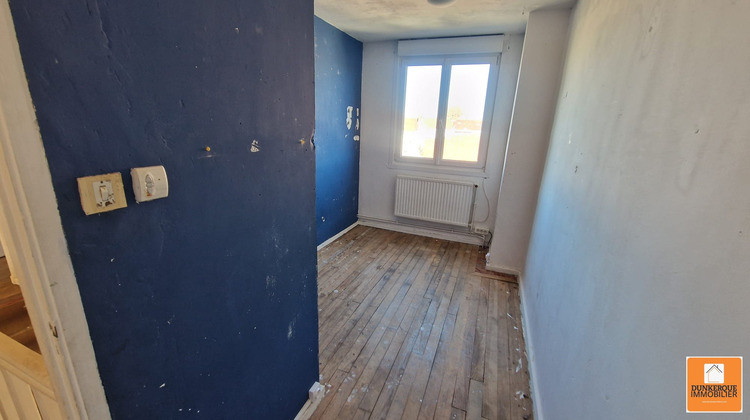 Ma-Cabane - Vente Maison Dunkerque, 85 m²