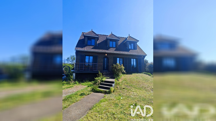 Ma-Cabane - Vente Maison Dunkerque, 110 m²