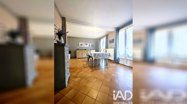 Ma-Cabane - Vente Maison Dunkerque, 110 m²
