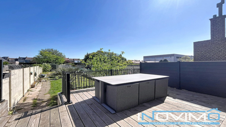 Ma-Cabane - Vente Maison Dunkerque, 109 m²
