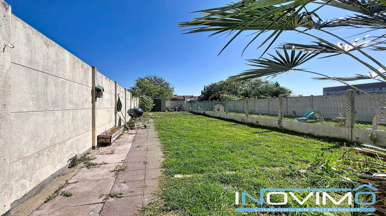 Ma-Cabane - Vente Maison Dunkerque, 109 m²