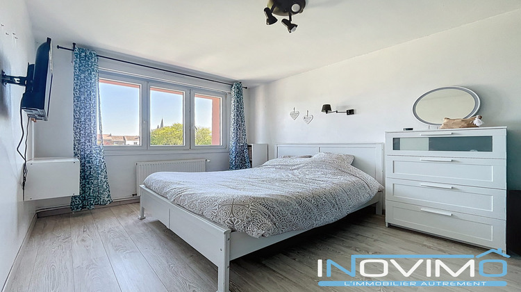 Ma-Cabane - Vente Maison Dunkerque, 109 m²