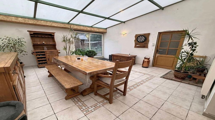 Ma-Cabane - Vente Maison DUNKERQUE, 132 m²