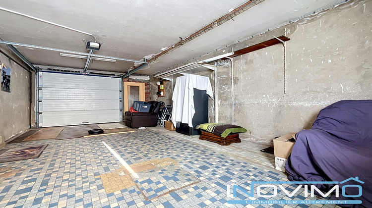 Ma-Cabane - Vente Maison Dunkerque, 126 m²