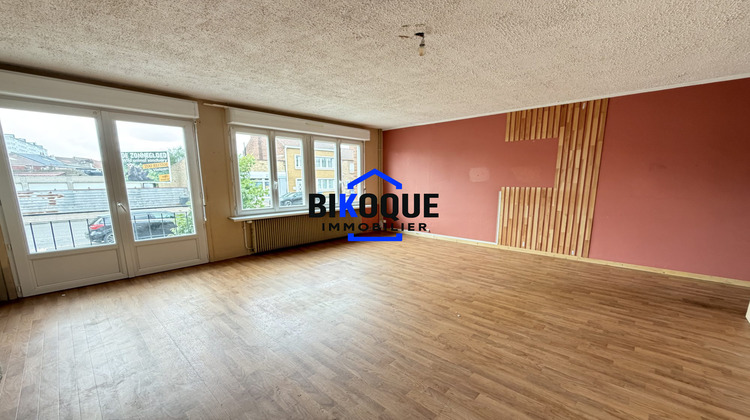 Ma-Cabane - Vente Maison Dunkerque, 93 m²