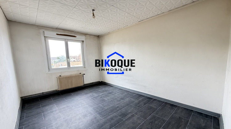 Ma-Cabane - Vente Maison Dunkerque, 93 m²
