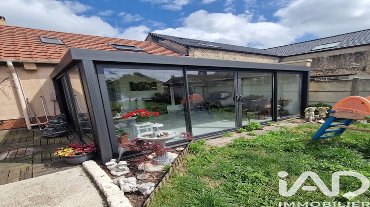 Ma-Cabane - Vente Maison Dunkerque, 120 m²