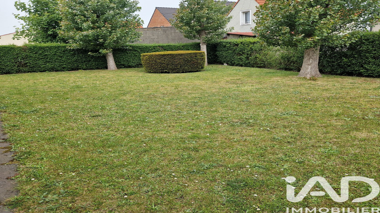 Ma-Cabane - Vente Maison Dunkerque, 63 m²