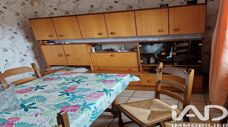 Ma-Cabane - Vente Maison Dunkerque, 63 m²