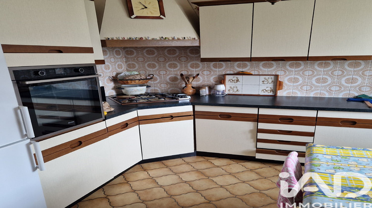 Ma-Cabane - Vente Maison Dunkerque, 63 m²